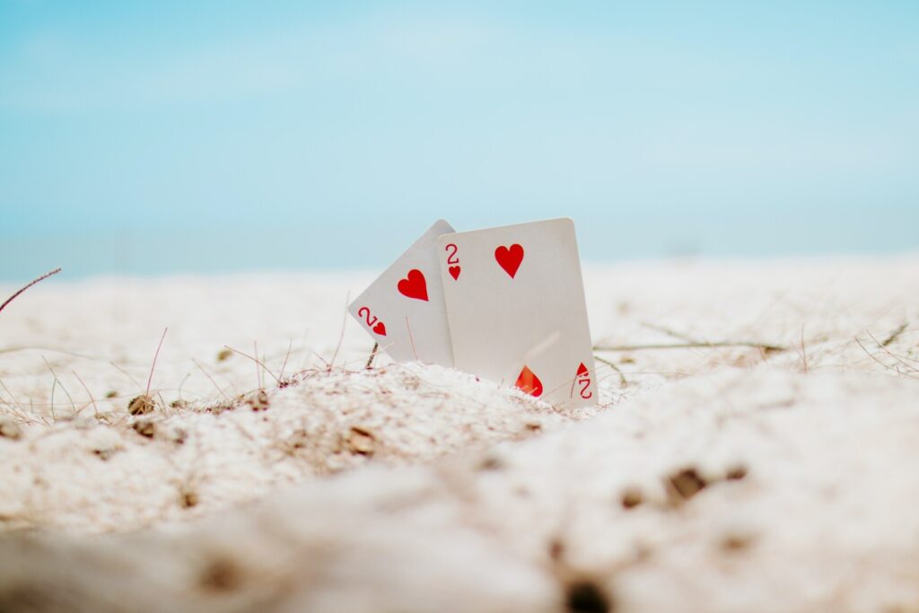 App casino non AAMS per giocare da smartphone senza scegliere alla cieca