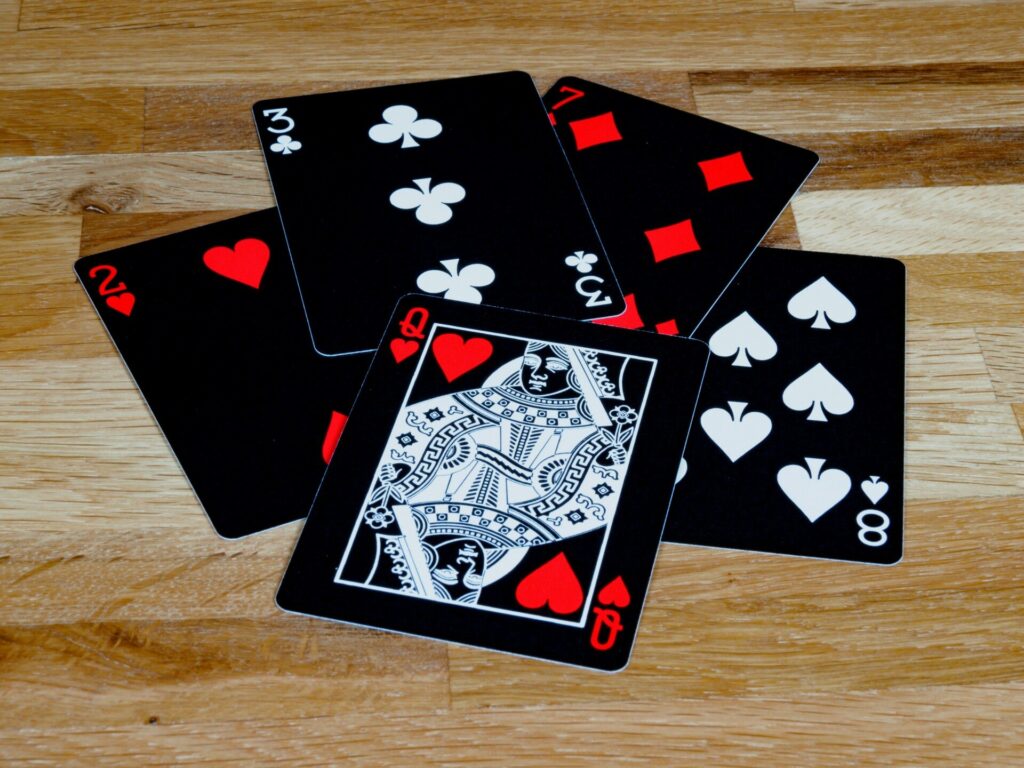 App casino non AAMS per giocare da smartphone senza scegliere alla cieca