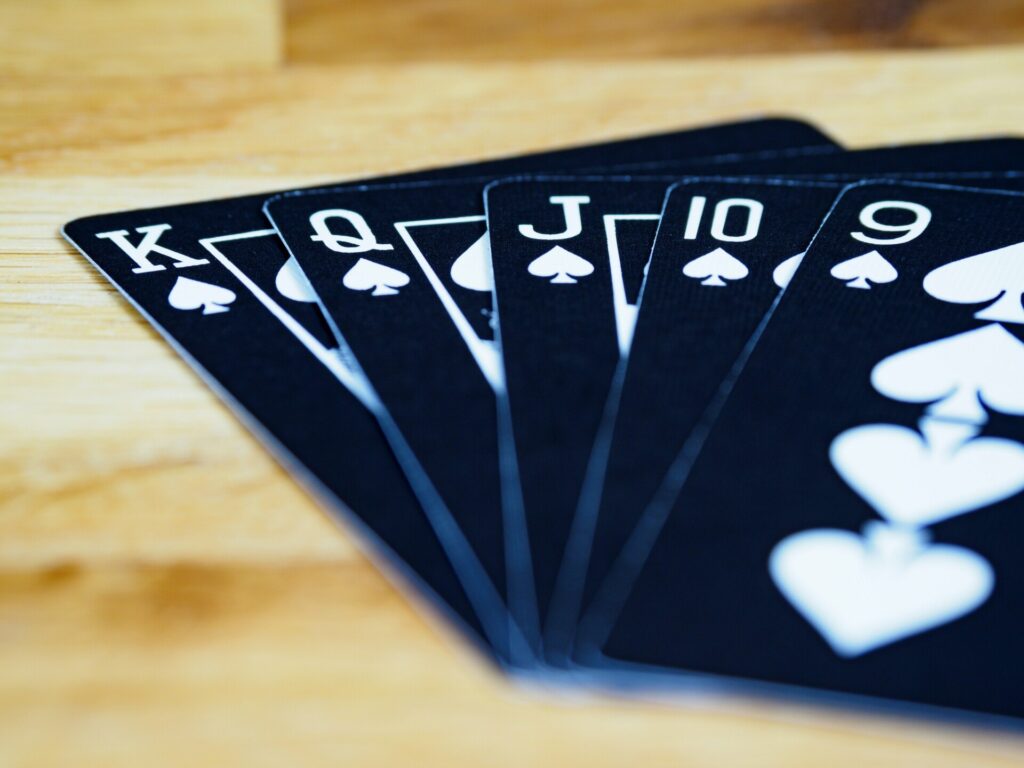 App casino non AAMS per giocare da smartphone senza scegliere alla cieca
