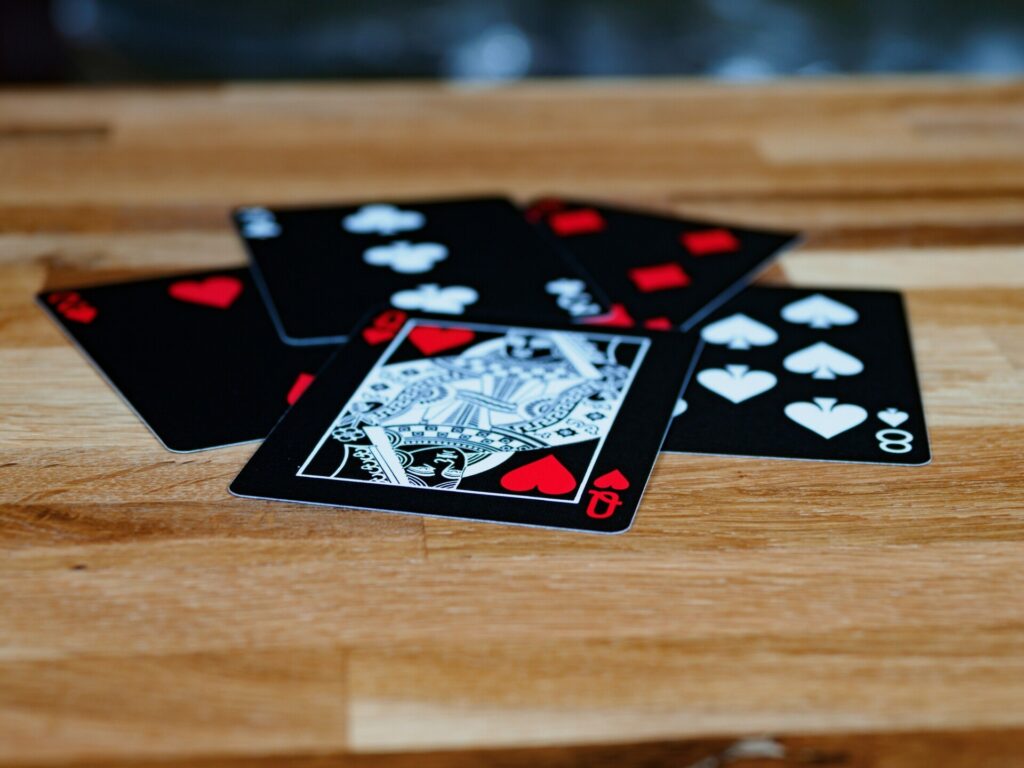 App casino non AAMS per giocare da smartphone senza scegliere alla cieca