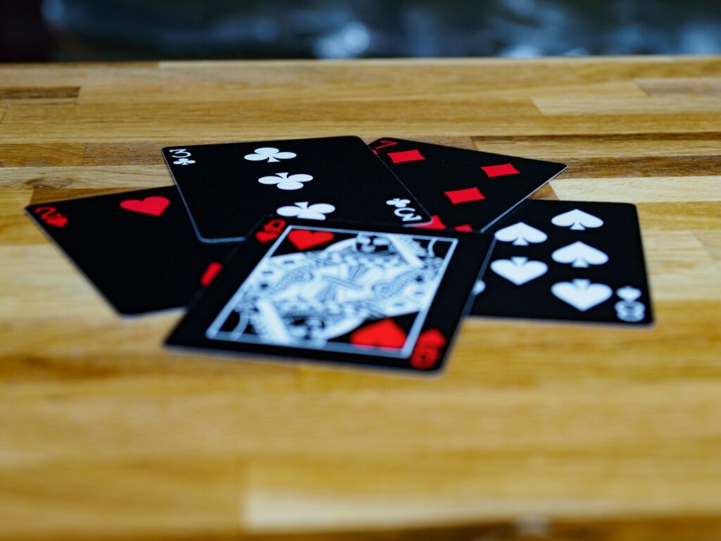 App casino non AAMS per giocare da smartphone senza scegliere alla cieca