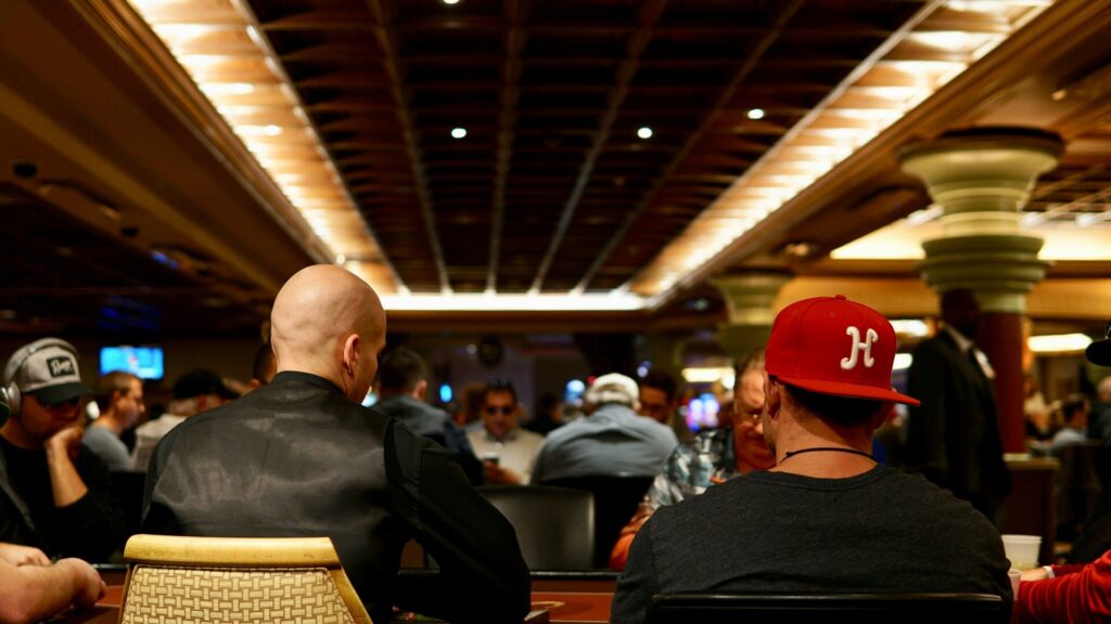 App casino non AAMS per giocare da smartphone senza scegliere alla cieca