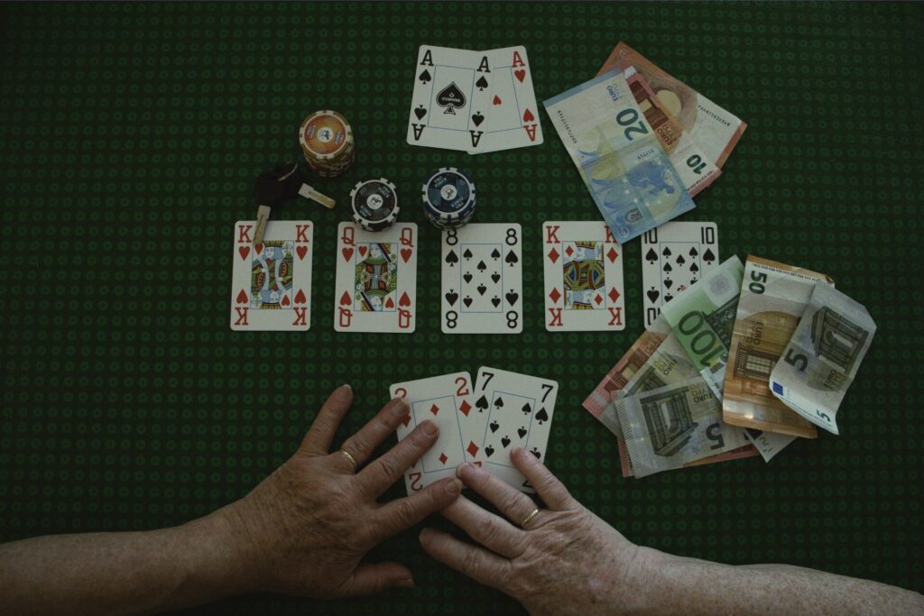 App casino non AAMS per giocare da smartphone senza scegliere alla cieca