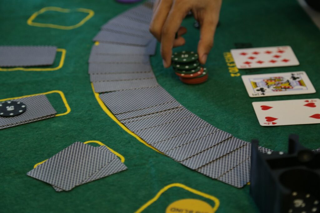 App casino non AAMS per giocare da smartphone senza scegliere alla cieca