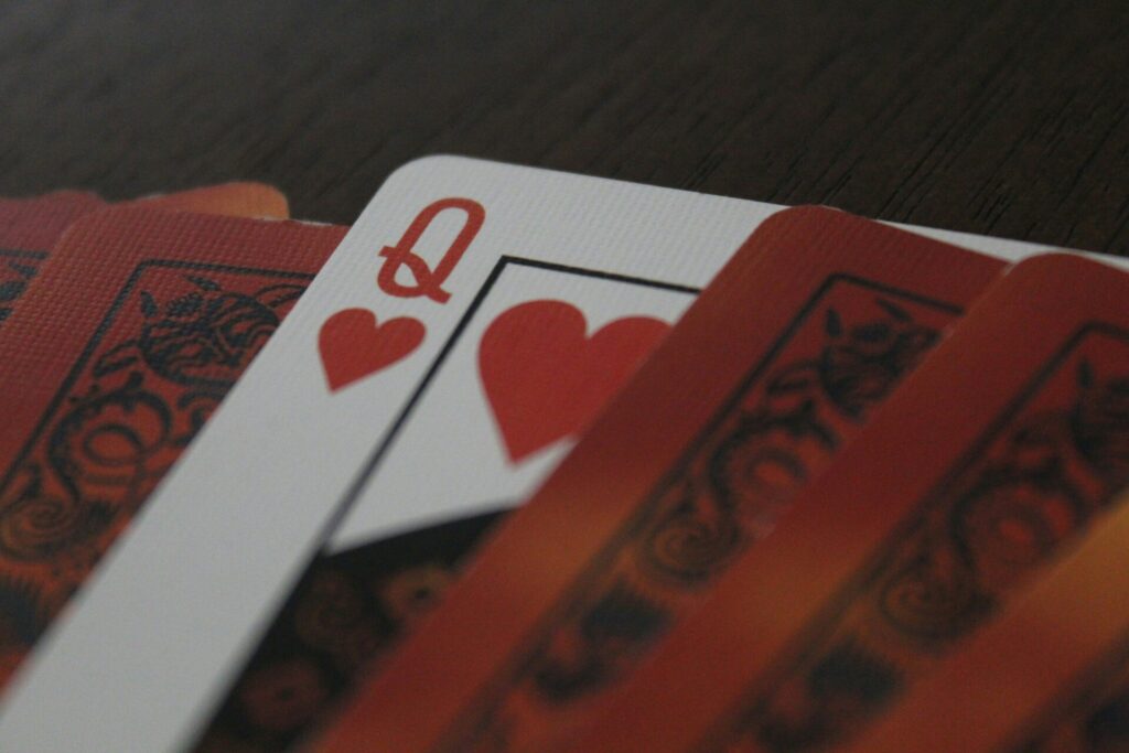 App casino non AAMS per giocare da smartphone senza scegliere alla cieca