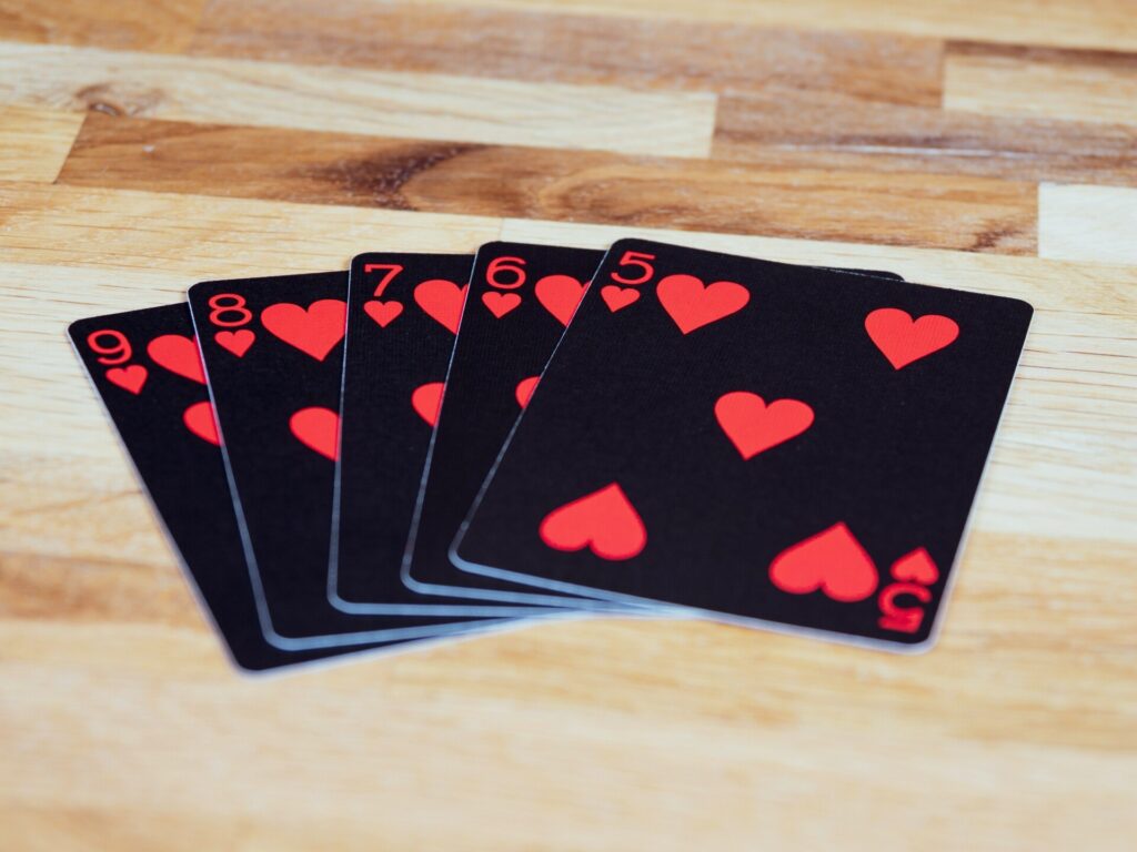 App casino non AAMS per giocare da smartphone senza scegliere alla cieca