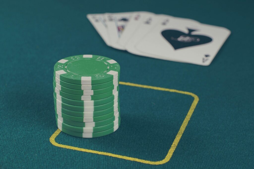 App casino non AAMS per giocare da smartphone senza scegliere alla cieca