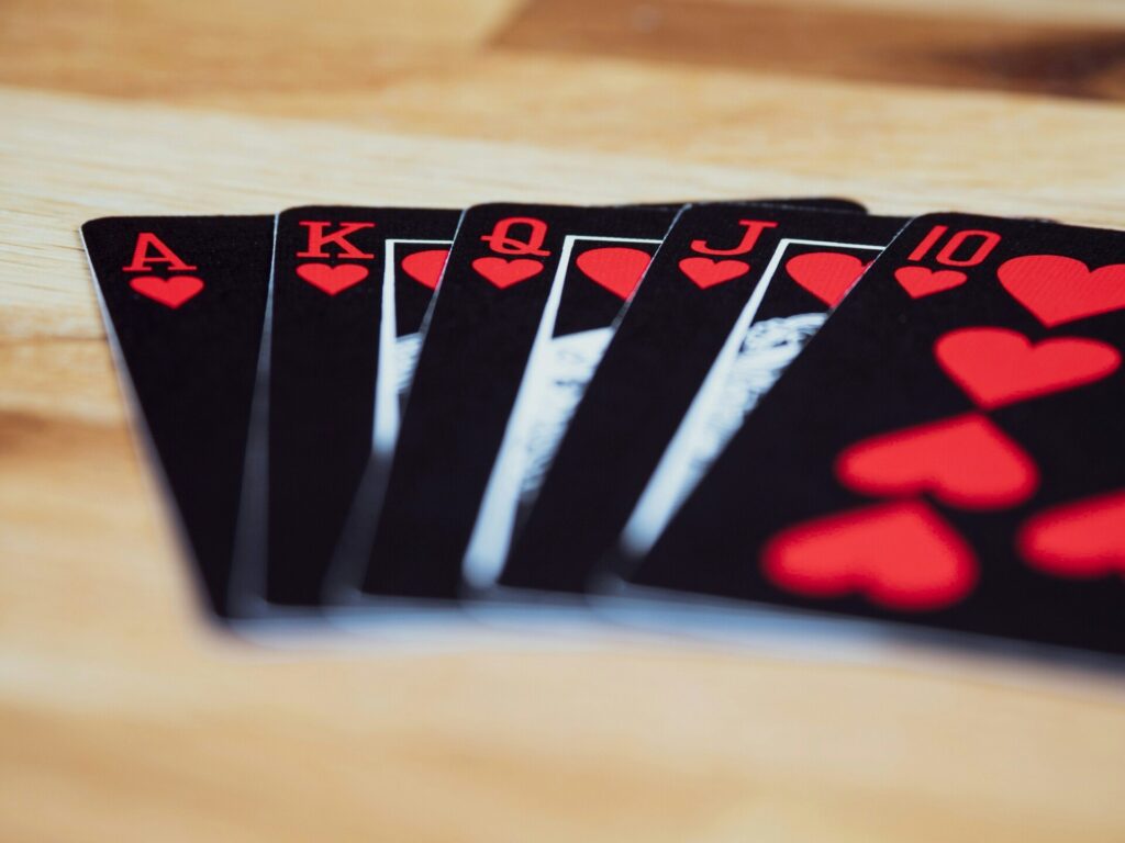 App casino non AAMS per giocare da smartphone senza scegliere alla cieca