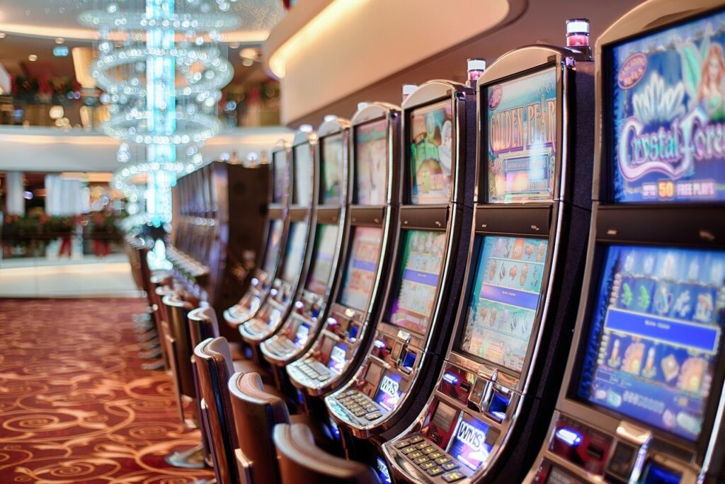 Bonus casinò non AAMS senza deposito 1000 euro e cosa c'è davvero dietro la cifra