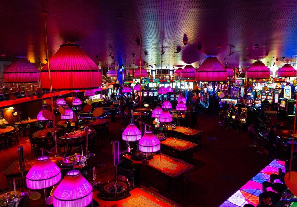 Casino non AAMS cosa significa davvero per chi gioca online