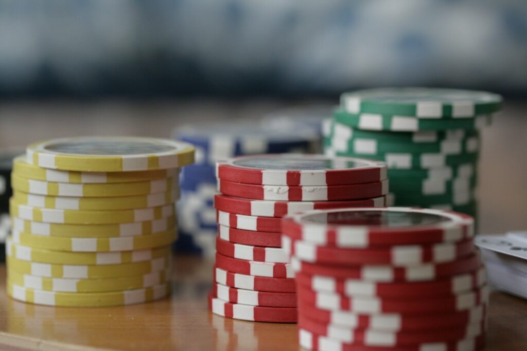 Come si gioca alla roulette al casino senza complicare le regole