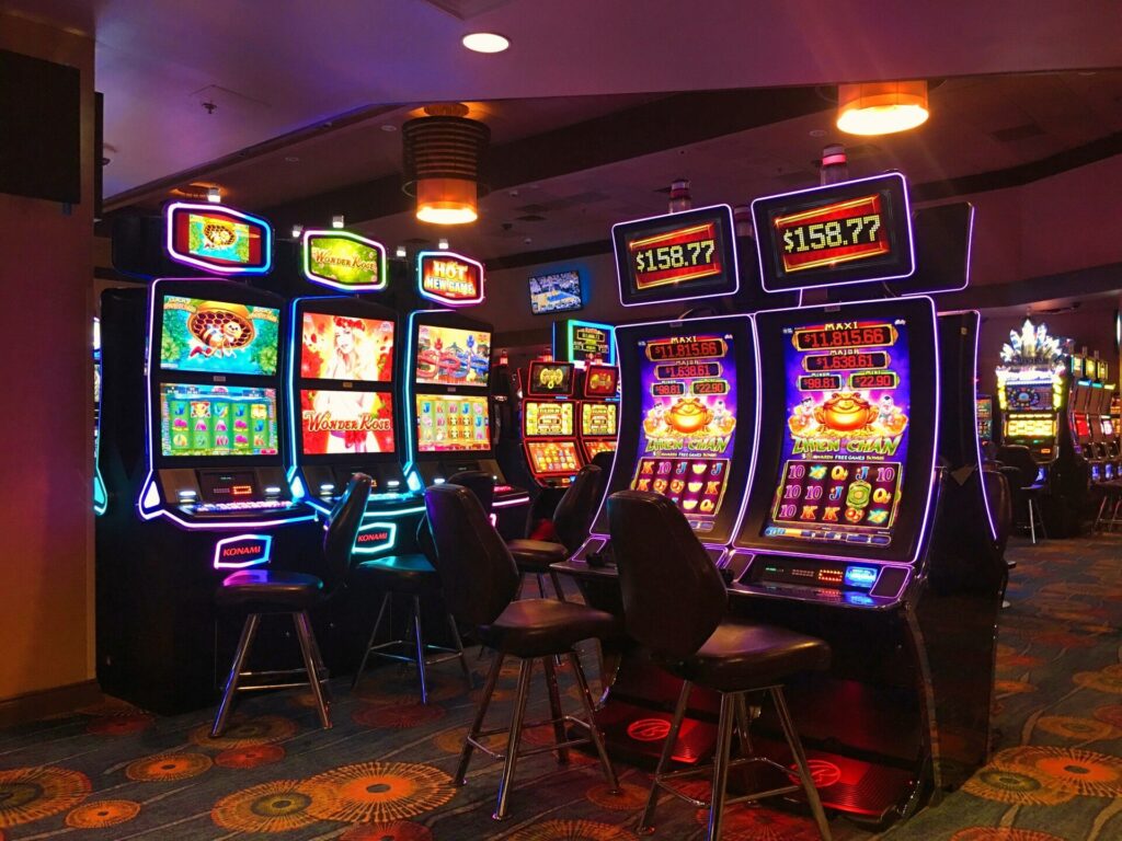 Come si gioca alla roulette al casino senza complicare le regole