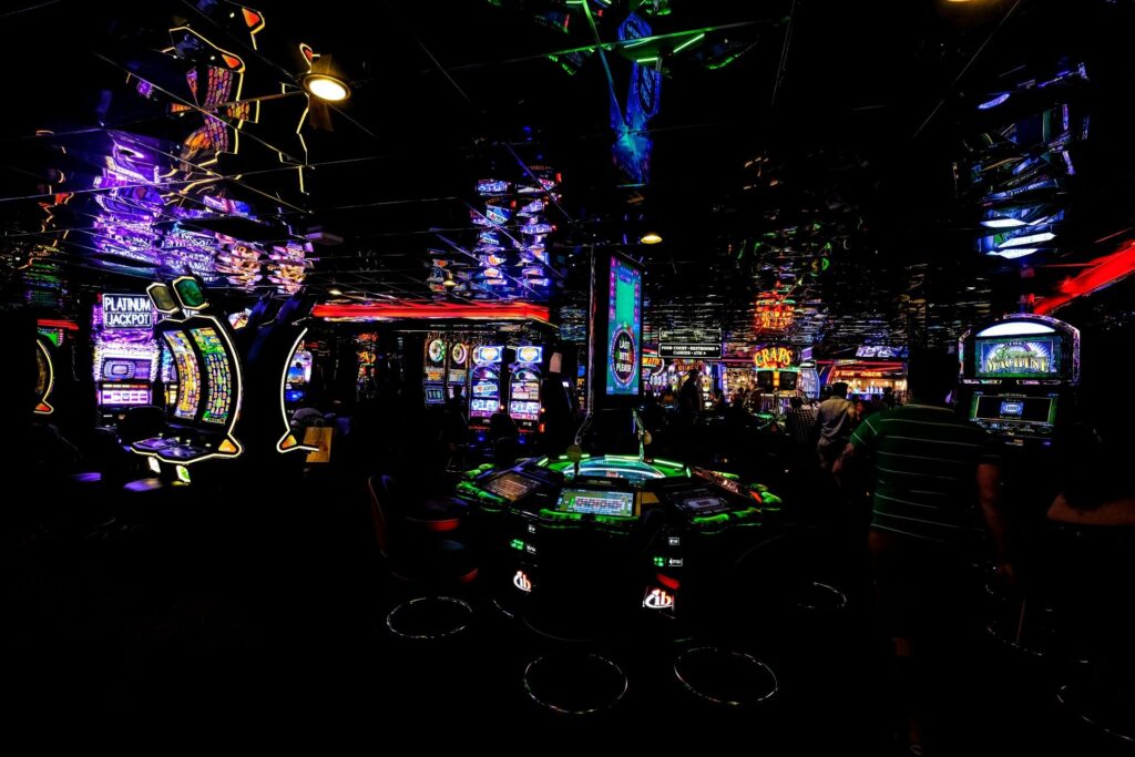 Come si gioca alla roulette al casino senza complicare le regole