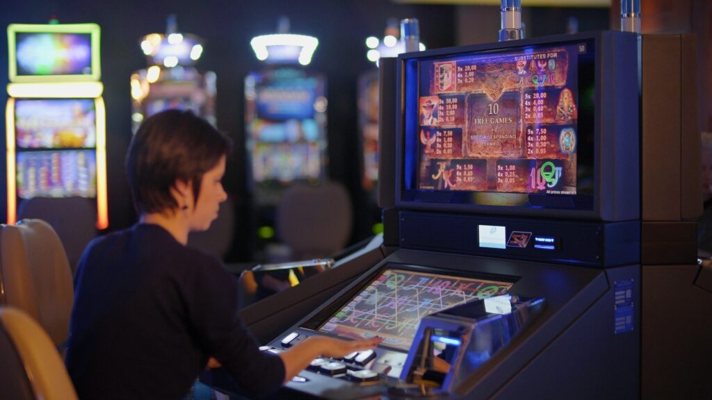Come si gioca alla roulette al casino senza complicare le regole