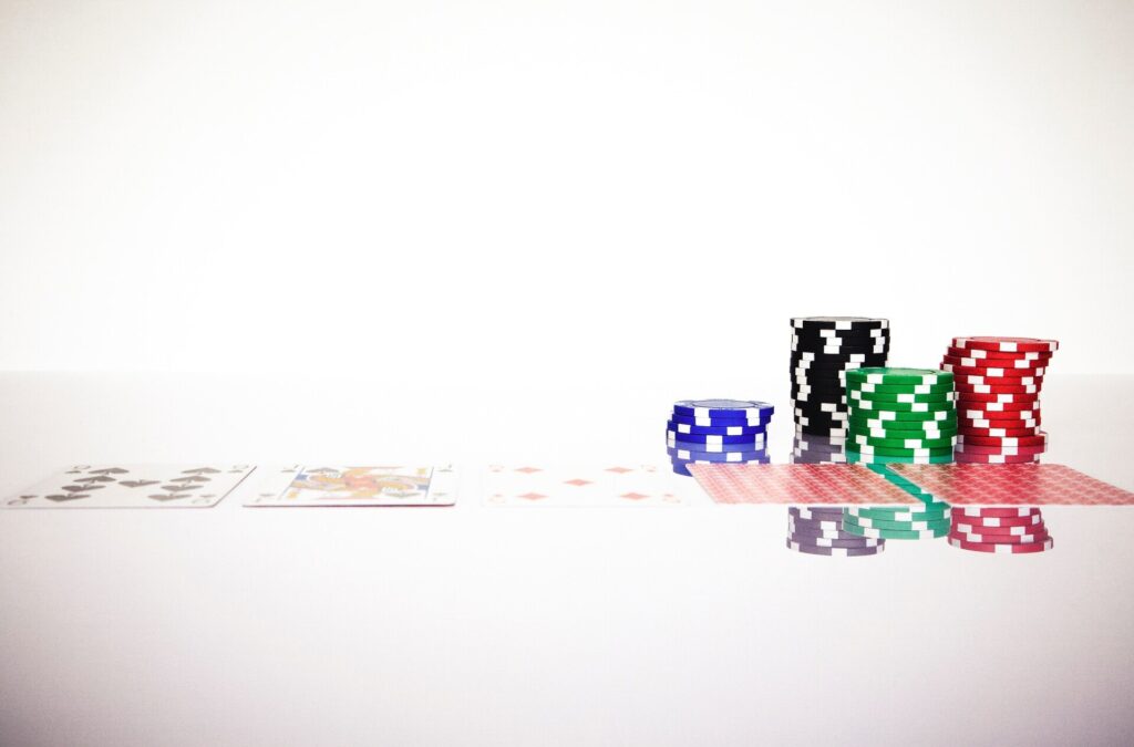 Come si gioca alla roulette al casino senza complicare le regole