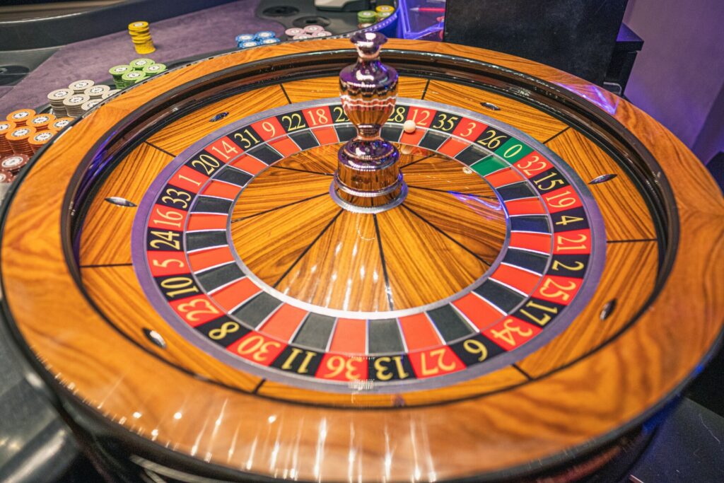 Come si gioca alla roulette al casino senza complicare le regole