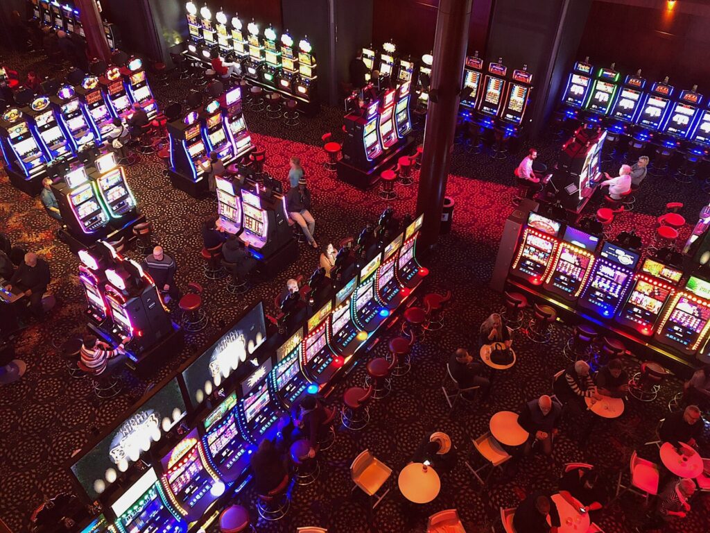 Come si gioca alla roulette al casino senza complicare le regole
