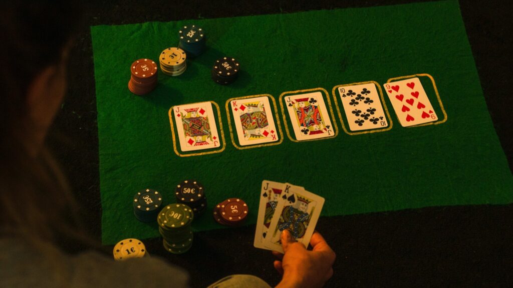 Come si gioca alla roulette al casino senza complicare le regole
