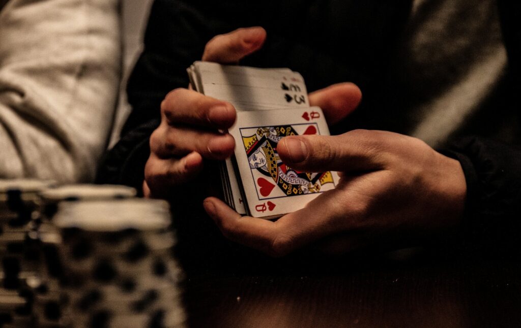 Come si gioca alla roulette al casino senza complicare le regole