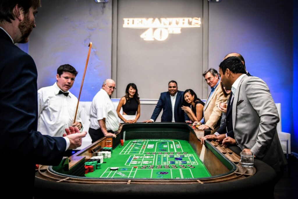 Come si gioca alla roulette al casino senza complicare le regole