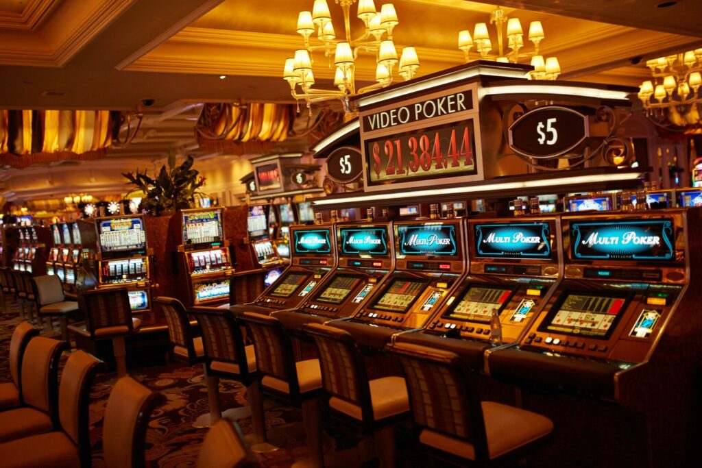 Come si gioca alla roulette al casino senza complicare le regole