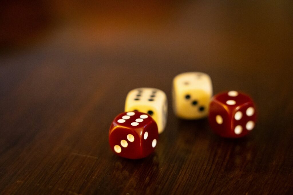 Come si gioca alla roulette al casino senza complicare le regole